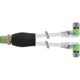 Murrelektronik Y-Stecker M12 7000-40861-2300030
