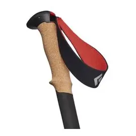 Black Diamond Pursuit 100-125 cm grau