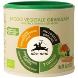 Brodo Vegetale Alcenero 120 G