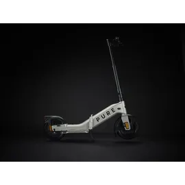 pure electric PURE Flex weiß