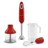 Smeg HBF03RDEU Stabmixer