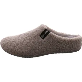 Verbenas York Beige/Grau 42