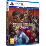 Double Dragon Revive Limited Edition - PS5