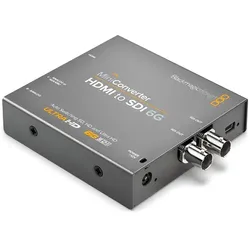 Blackmagic Mini Converter HDMI auf SDI 6G