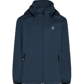 Color Kids Softshell W. Fleece 5970 total eclipse (870) 104