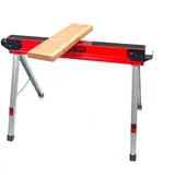 FEISTOS Forta Arbeitsbock klappbar Metall 500kg Traglast Werkbank