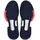 Wilson Courtglide Weiss/Grau 43 1/3