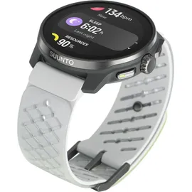 Suunto Race S Titanium Canary