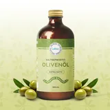 Lebbio - Extra Natives Olivenöl - Kaltgepresst - Premium Qualität - 500ml