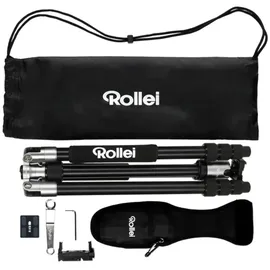 Rollei Fotopro C5i titan