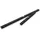 Stabila Wasserwaage 80 AS-2 Dark Shadow 60/120 cm