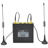 Four-Faith F3827 - 2G/3G/4G GPRS/LTE- und WCDMA-Router,