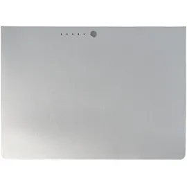 AccuCell Akku passend für Apple Macbook Pro 17, A1189, MA458 kompatibler Hochleistungs-Akku