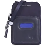 Hedgren Fika CORTADO Handytasche Peacoat Blue
