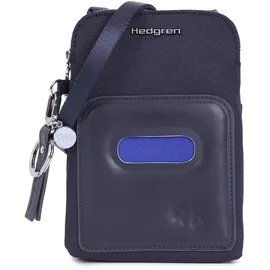Hedgren Fika CORTADO Handytasche Peacoat Blue