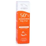 Laboratoires de Biarritz Alga Maris Sonnencreme Kinder LSF 50+ 100 ml