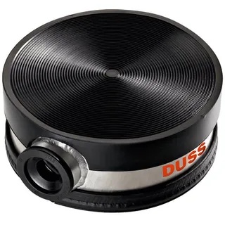 Duss ASG 250 Absaugglocke