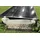 Kann Solarmodulhalter 80 x 11,3-25,4 x 12 cm grau