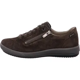 Legero Tanaro 5.0 Gore-Tex Reißverschluss Veloursleder Ossido 38