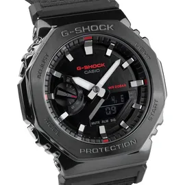 Casio G-Shock GM-2100 Stoff 44,4 mm GM-2100CB-1A