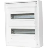 F-Tronic VISION24+4 AP Kleinverteiler mit Steckklemme