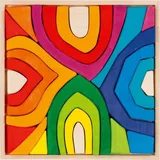 GoKi Bausteine Vier Jahreszeiten