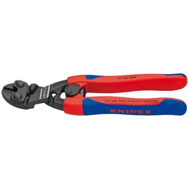 Knipex Kompakt-Bolzenschneider 200 mm