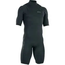 ION ELEMENT 2/2 CHEST ZIP Shorty 2024 black - L