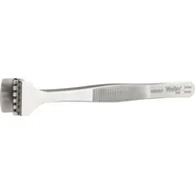 WELLER EREM® Wafer-Pinzette 600ASA 130,00 mm
