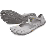 Vibram Damen FiveFingers V-Soul grau 36.0