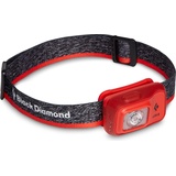 Black Diamond Astro 300-R Rot, Stirnband-Taschenlampe
