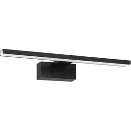 EGLO Conettilla 7 W 600 lm 3000 K Schwarz 40 x 5 x 13 cm