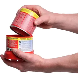 Rothenberger Industrial RS 200 Piezo / AT 650°C - 1500004679