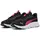 Puma FlexFocus Lite Modern Kinder Black/Pink/White 38