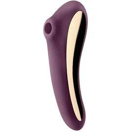 Satisfyer Dual Kiss 2:1