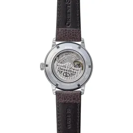 Orient Star M45 F7 Automatic Kautschuk 40 mm RE-BS0001E00B