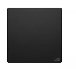 Lethal Gaming Gear Jupiter Pro Gaming-Mauspad - XL Square - Xsoft - Schwarz