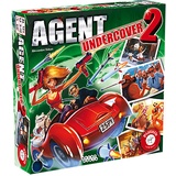 Piatnik Agent Undercover 2 661075