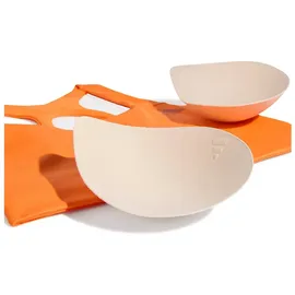 adidas Optime Workout Pure Orange XS
