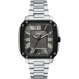 Fossil »CROSBY«, FS6122 - silber