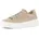 Sneaker Low Beige 44