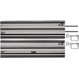 Einhell Führungsschiene für Handkreissäge 2 x 1000 mm 4502118