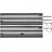Einhell Führungsschiene für Handkreissäge 2 x 1000 mm 4502118