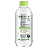 Garnier Skin Active Mizellen-Reinigungswasser All-in-1 für Mischhaut Mizellenwasser 400 ml