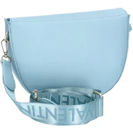 Valentino Bigs Umhängetasche Synthetik Blue