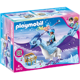Playmobil Magic Prachtvoller Phönix 9472