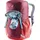 Deuter Junior 18 l maron/currant