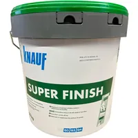 Knauf Sheetrock Super Finish 20kg