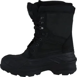 Kamik Nation Plus Herren Schwarz 43