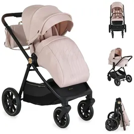 Cangaroo Celebrity 2 in 1 Rosa